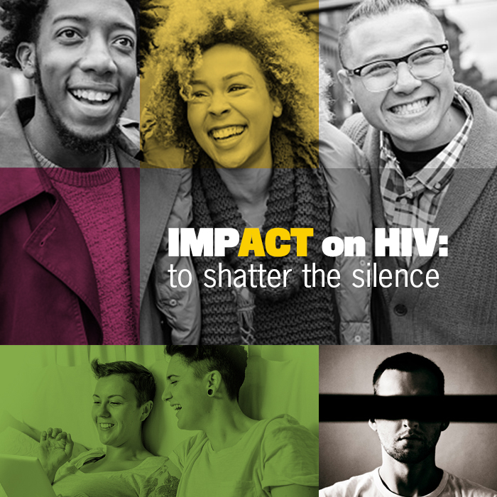 Gilead HIV Prevention